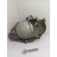 Right tank SUZUKI gt100 gt125 original nos clutch tank SUZUKI gt100 gt125 Original nos