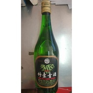 杏花村竹叶青酒 Chu Yeh Ching Chiew 750ml 新货