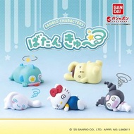 玉桂狗 擺設 擺件 裝飾 情人節 肉桂狗 水怪 hangyodon cinnamoroll kuromi my melody pc狗 pochacco 禮物 布丁狗 布甸狗 hello kitty 公