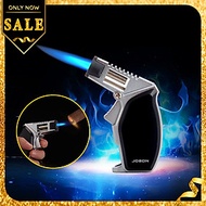 Vỏ Hột Quẹt Bật Lửa Khò 1 Tia Jobon ZB 983 Để Bàn Lửa Khò Mạnh Mẽ - Dùng Gas Cao Cấp