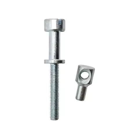 Chain Adjuster Tensioner Screw Kit For Stihl 028 038 MS380 MS 380 Chainsaw Replacement Spare Tool Pa