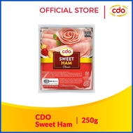 ✥ ∇ ≈ CDO Classic Sweet Ham 250g