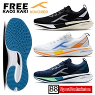 Hundred V1 HRFS-4M143 Running Shoes - Original Hundred Running Shoes