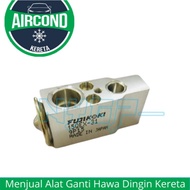 AIRCOND EXPANSION VALVE Mercedes Benz R230 (5/8″ X 5/8″) ACK