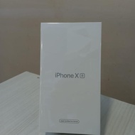 iPhone XR 64GB IMEI Terdaftar Beacukai Sinyal Permanen BARU