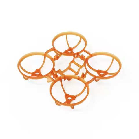 BETAFPV Air65 II 65mm 1S Brushless Whoop Frame Kit for RC Micro FPV Racing Drone