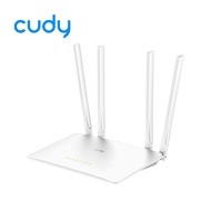 WR1200 - AC1200 Wi-Fi Router