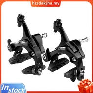 Road Bike Caliper Dual Pivot Brakes 700C Bicycle Brakes Front Rear Brakes Caliper Rim Calipers