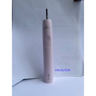 Original Philips Sonicare ProtectiveClean electric toothbrush 4100 Handle HX369SR