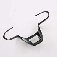 Khung Trang Trí Vô Lăng Chery Omoda5 Jaecoo J7 Phụ Kiện Trang Trí Vô Lăng Vỏ Trang Trí Vô Lăng Thiết