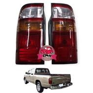 Tail Light With Wiring Set TOYOTA HILUX TIGER D4D D4D