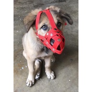 Nylon Basket For Dogs Size 0-6