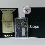 ZIPPO ORIGINAL COLORFUL VENETIAN DESIGN 49139