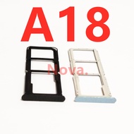 SIM Card Tray For OPPO A18 / A38 Replacement Nano SIM Holder Slot