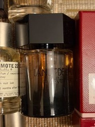 Yves Saint Laurent La Nuit De L'Homme