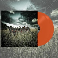 แผ่นเสียง Slipknot All Hope Is Gone ซีล Slipknot Vinyl LP