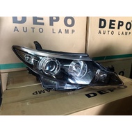 TOYOTA ESTIMA ACR50 HEAD LAMP