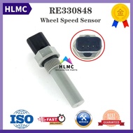 Wheel Speed Sensor RE330848 1204 1354 6095B 6100D 6105D 6110B 6115D 6120B 6130D 6135B 6140D 670D 670