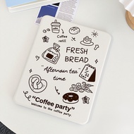 720 Rotating Tablet Cases for Samsung Tab A8 A9 S6 Lite S7 FE S8+ S9 S10 FE A9+ Stand Tablet Covers