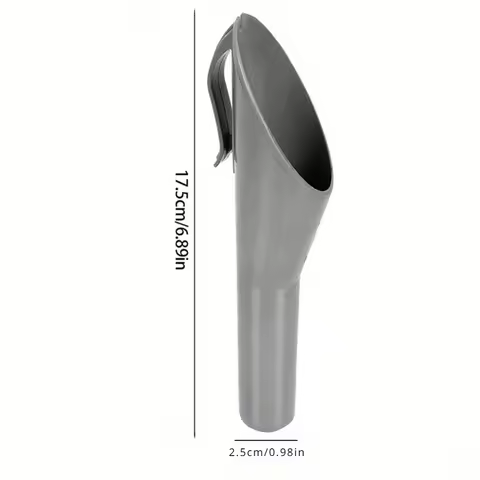 1PC Fuel Tank Funnel Tube Adaptor Spout 1833948 1782177 2050651 8U5A17B068BB for Ford F150 Focus Mon