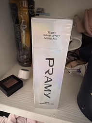 Pramy 定妝噴霧Makeup Artist Setting Spray