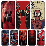 for Samsung A6 A8 Plus A7 A9 A01 EU A02 M02 A03S A10 A10S A20 A30 TPU Soft phone case protective cov