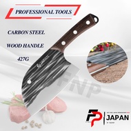 【HARGA BORONG】PISAU JEPUN VIRAL🔪 Super Sharp Knife Japan Japanese Knife Original Pisau jepun pisau l