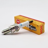 NGK Motorcycle Spark Plug CR9E 6263 For HONDA CB400/YAMAHA FZR/KAWASAKI ZXR