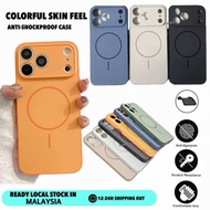 SAMSUNG A26 5G LUXUY THIN MATTE PHONE CASE