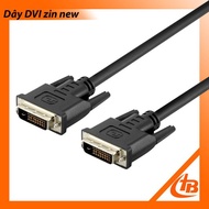 DVI cable*