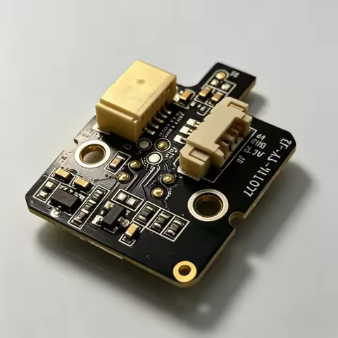 Original Filament Runout Detection Sensor Board Fit for ELEGOO Centauri Carbon 2 CC2 3D Printer