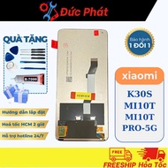 Màn Hình Xiaomi-K30S / MI 10T / MI 10T Pro-5G (Tặng keo dán và bộ sửa)
