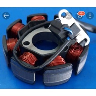 Benelli SM Sport 110 COIL MAGNET SM SPORT-E/SM SPORT-E COIL MAGNET SM SPORT