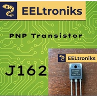 J162 / 2SJ 162 PNP TRANSISTOR