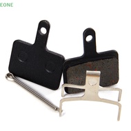 EONE MTB Bicycle Disc Brake Pads For B01S MT200 M416 M400 MT500 M315 M375 M395 M445 M446 M485 M486 Deore M515 M525 Bike Brake HH