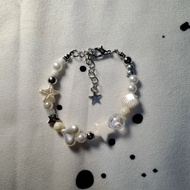 Sea bracelet || Bracelet || Ocean bracelet || Bead Bracelet