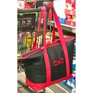 Trader Joe's Large Insulated Cooler Tote Bag