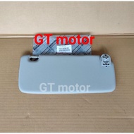74310-BZ880-B0 Visor Assy Right Sunvisor Sun Visor Right All New Rush Terios 2018-Up