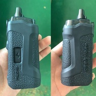 Silicone case for Aegis Boost Plus pro texture cover protective rubber sleeve wrap shield skin