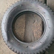 PROMOSI Tyre+Tube kereta Serong(13x3)/3.00x8 New
