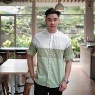 ANCESTOR - SHORT APPLICATION SHIRT