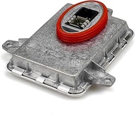 Pifipour A1669002800 Q03 Xenon HID Headlight Ballast Module for B-e-n A B C Class W176 W204; BMW 1 3