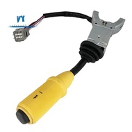 For  701/52601 Forward Reverse Column Switch For  Backhoe Loader 2CX 2CXL 2CXU 504B 506B 528AG Spare