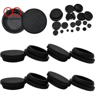 Waterproof Sealing Silicone Stopper for Automotive, Industrial & Furniture, Button Protective Cover 