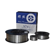Genuine Shanghai Spike S311 Aluminum Welding Wire ER4043 Aluminum Silicon Welding Wire 1.0/1.2 Two P