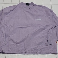 Jaket Sport Lightweight GROOVE RHYME Model CN Lavender