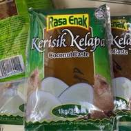 Rasa Enak Kerisik Kelapa 1KG