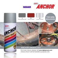 Anchor Spray Paint - Undercoat
