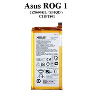 Asus ROG 1 Game Phone ( ZS600KL / Z01QD )  Battery C11P1801 @ 4000mAh