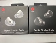Beats Studio Buds 真無線降噪耳機